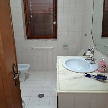 Casa Vittoria アパート