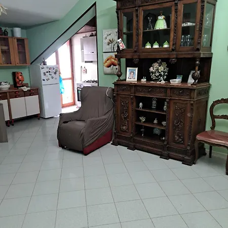 Casa Vittoria アパート *