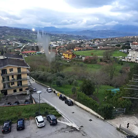 Casa Vittoria * Montemiletto