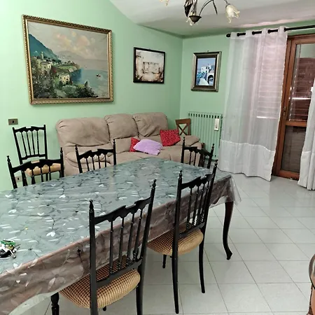 Casa Vittoria アパート
