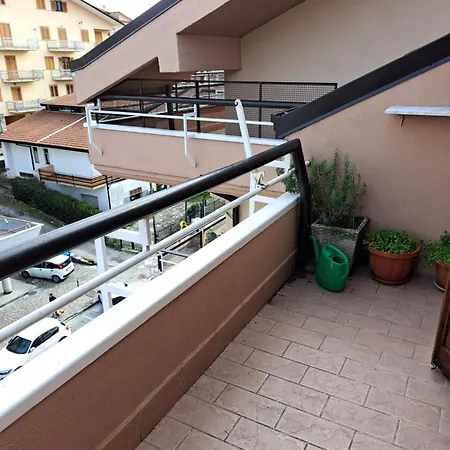 Casa Vittoria